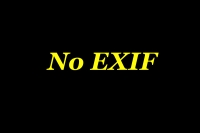 No EXIF